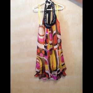 Gorgeous Girls Dress. “The Collection” Size 12